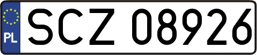 SCZ08926