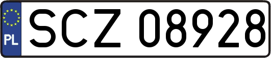 SCZ08928
