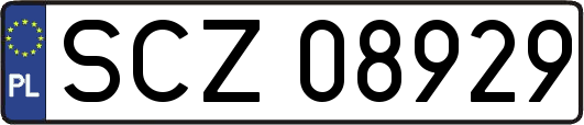 SCZ08929