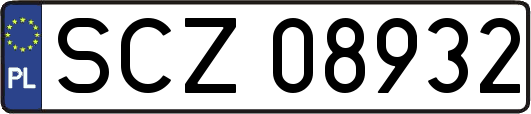SCZ08932