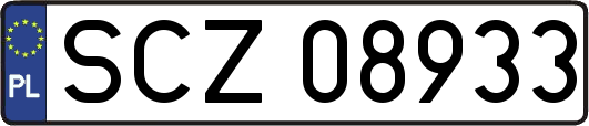 SCZ08933