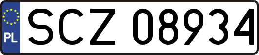 SCZ08934