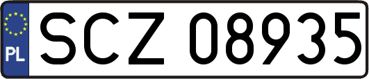 SCZ08935