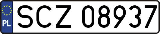 SCZ08937