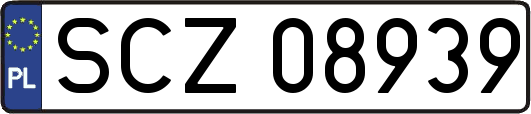 SCZ08939
