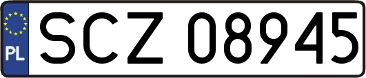 SCZ08945