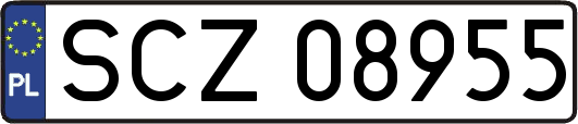 SCZ08955
