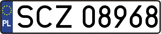 SCZ08968