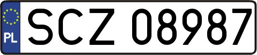 SCZ08987