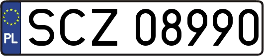 SCZ08990