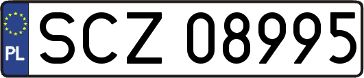 SCZ08995
