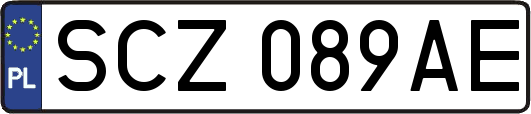 SCZ089AE