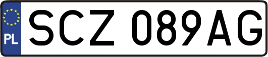 SCZ089AG
