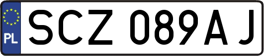SCZ089AJ