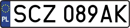 SCZ089AK