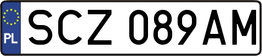 SCZ089AM