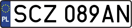 SCZ089AN