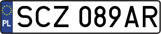 SCZ089AR