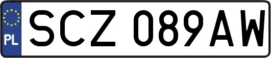 SCZ089AW