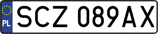 SCZ089AX