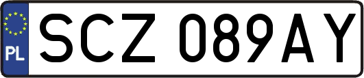 SCZ089AY
