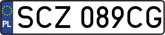 SCZ089CG