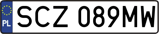 SCZ089MW