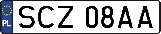SCZ08AA