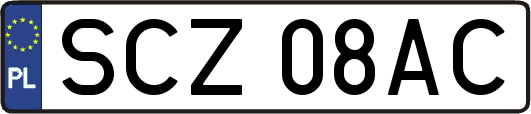 SCZ08AC