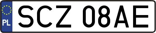 SCZ08AE