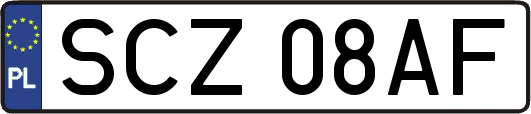 SCZ08AF