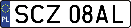 SCZ08AL