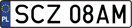 SCZ08AM