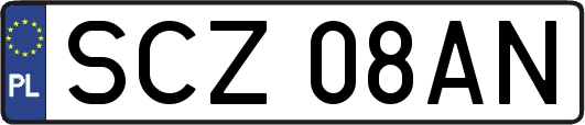 SCZ08AN