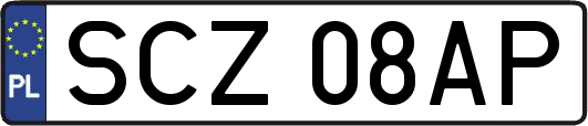 SCZ08AP