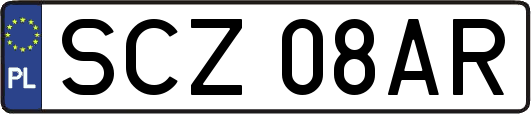 SCZ08AR