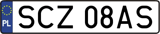 SCZ08AS