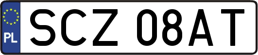 SCZ08AT