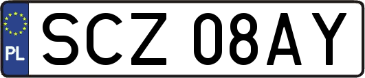 SCZ08AY
