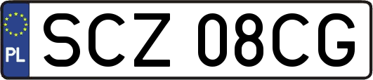 SCZ08CG