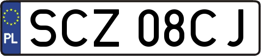 SCZ08CJ