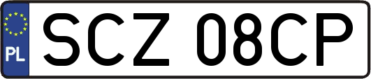 SCZ08CP