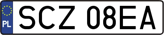 SCZ08EA