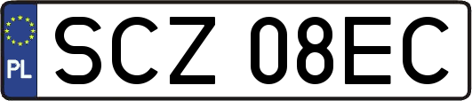 SCZ08EC