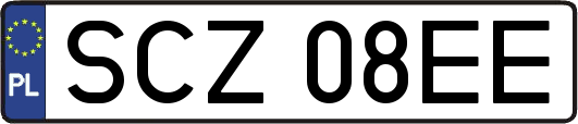SCZ08EE