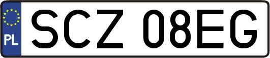 SCZ08EG