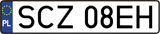 SCZ08EH