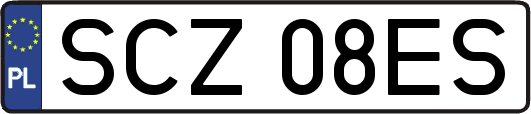 SCZ08ES
