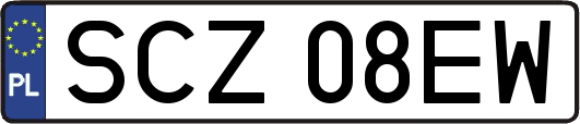 SCZ08EW