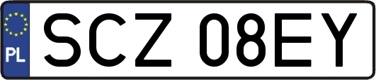 SCZ08EY
